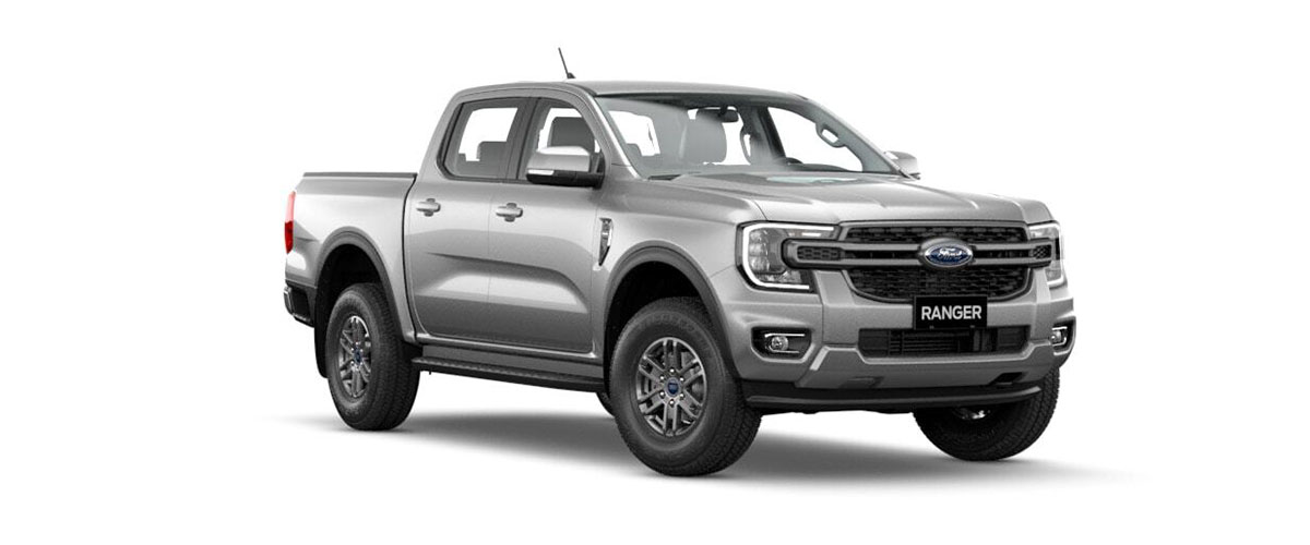 Ford Ranger XLS 4x4 AT Thế hệ Mới