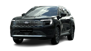 Territory Titanium