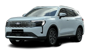 Territory Titanium