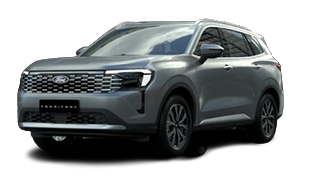 Territory Titanium