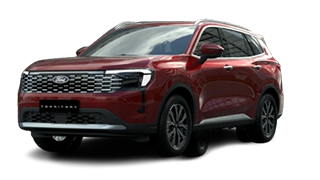 Territory Titanium