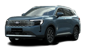 Territory Titanium
