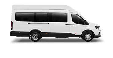 Transit Premium+ 18 Chỗ
